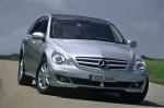 Mercedes-Benz R-Class 2006 года